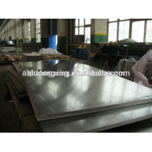 width aluminum plate/sheet